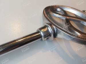 Äußeres Signet Version '8' Zylinder - STUDEBAKER Dictator / Director / Commander - thumb-3