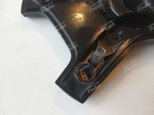 Steering wheel hub caps - VOLKSWAGEN (VW) Käfer / Beetle / Coccinelle / Escarabajo - 113415669F- thumb-8