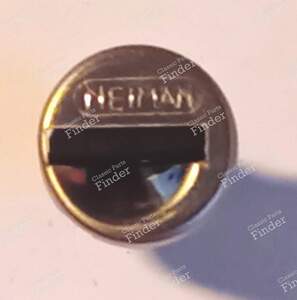 Barillets de porte - RENAULT 4 / 3 / F (R4) - 9124420- thumb-4
