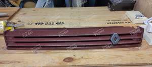 Grille de calandre - Phase 1 - RENAULT 21 (R21)