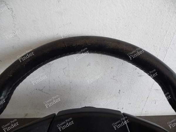 VOLANT NARDI 3 BRANCHES AUDI SPORT - AUDI Coupé GT/Quattro (B2) - 1