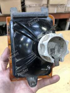 Right front turn signal - RENAULT Master - 10640- thumb-2