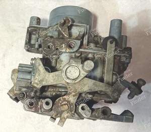 Solex carburettor - RENAULT 5 (Supercinq) / Express / Rapid (R5) - 32 BIS- thumb-1