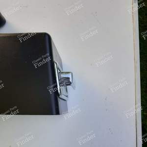 Konsole Mittelarmlehne - PEUGEOT 504 Coupé / Cabriolet - thumb-8