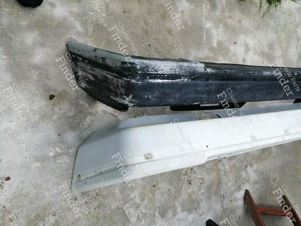 Stoßstange hinten für Kombi-Auto Serie 2 - CITROËN CX - 2