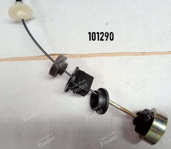 Ausrückkabel manuelle Anpassung - CITROËN Xantia - 101290- 1