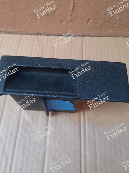 Cendrier - VOLKSWAGEN (VW) Golf II / Jetta - 191857961- 0