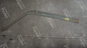 Right front roof panel - PEUGEOT 204