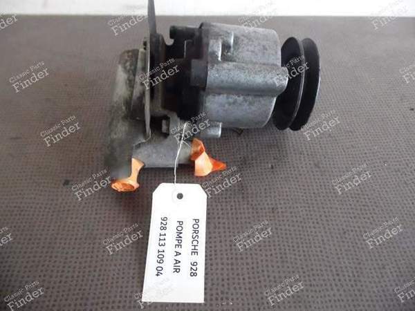 LUFTPUMPE 92811310904 PORSCHE 928 - PORSCHE 928 - 084100-0522- 1