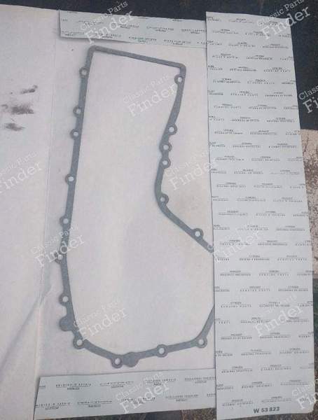 Crankcase gasket for Citroën Peugeot and Talbot - PEUGEOT 104 / 104 Z - 0321.84- 0