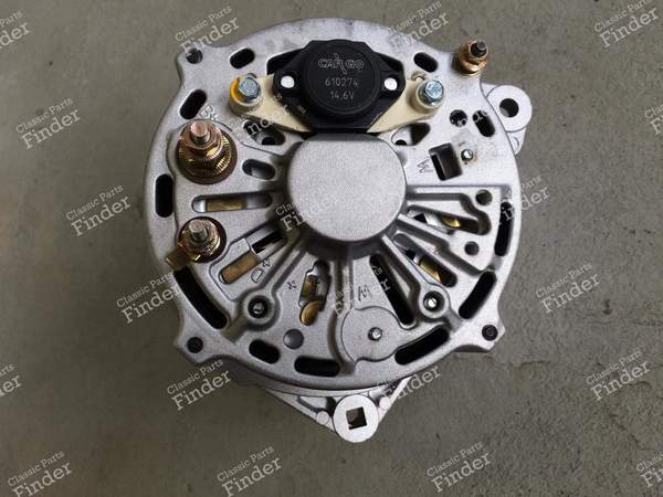 Lichtmaschine - VOLVO 240 / 260 - 0986034710- 2
