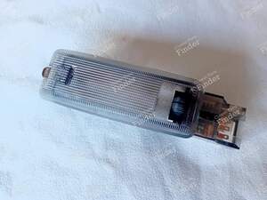 Timed ceiling light - VOLKSWAGEN (VW) Golf II / Jetta