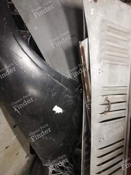 Satz Karosserieteile - BUGATTI Type 57 - 2