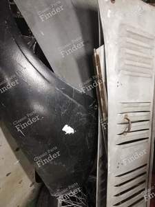 Satz Karosserieteile - BUGATTI Type 57 - thumb-2