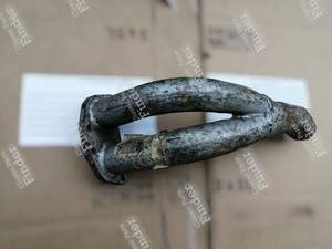 Auspuffrohr Neu für CITROËN CX