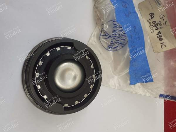 Tankdeckel für Benzin - CITROËN GS / GSA - 6X0317901C- 1