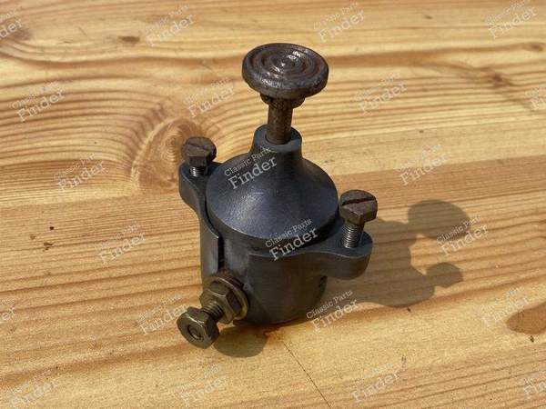 Starter control - CITROËN Type C (5HP) - 0
