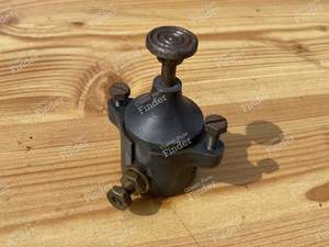 Starter control for CITROËN Type C (5HP)