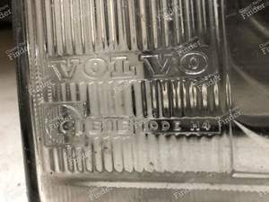 Optique avant droit - VOLVO 240 / 260 - 1372395- thumb-2