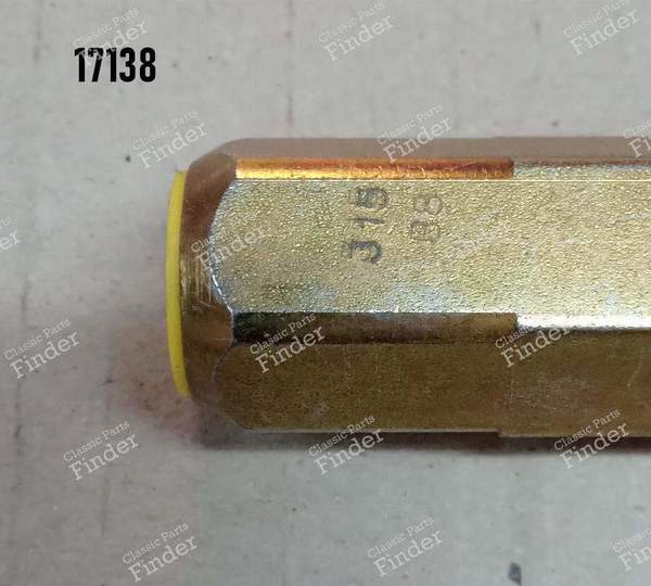 Brake distributor - PEUGEOT 309 - S5972- 1