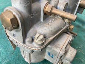 Carburettor R16 and A110 - ALPINE A110 - 35 DISA-4- thumb-2