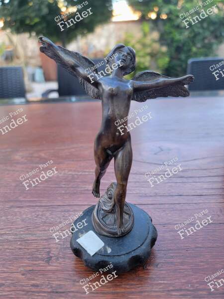 Radiator cap - BUGATTI Type 37 - 0