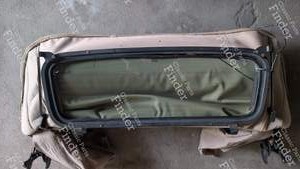 Complete Facelift Convertible Top - Facelift - JAGUAR XJS - JLM11772- thumb-1