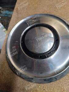 3er-Set Radkappen - ALFA ROMEO Giulia Sprint GT / GTV / GTC / GTA (105/115 Coupés) - thumb-3