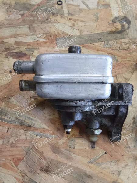 Oil filter holder - VOLKSWAGEN (VW) Golf I / Rabbit / Caddy / Jetta - 068115417R- 1