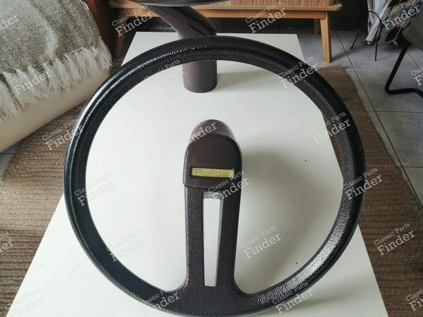 Volant Marron Pallas Série 1 - CITROËN CX - 4