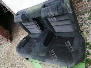 Rückbank Alcantara - CITROËN XM - thumb-1