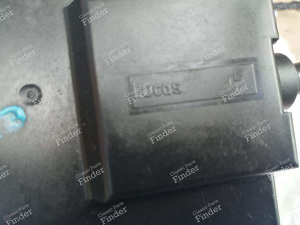 Lucas 2.1 td injection pump - CITROËN Xantia - 9163-104 / 9630509280- 3