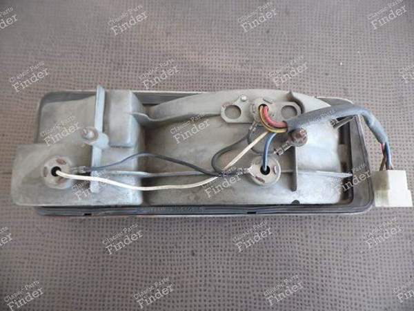 CARELLO LEFT TAILLIGHT - ALFA ROMEO Giulia Sprint GT / GTV / GTC / GTA (105/115 Coupés) - 12.385.719- 9