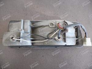 CARELLO LEFT TAILLIGHT - ALFA ROMEO Giulia Sprint GT / GTV / GTC / GTA (105/115 Coupés) - 12.385.719- thumb-9