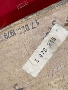 Speedometer - CITROËN CX - 5470815- thumb-2