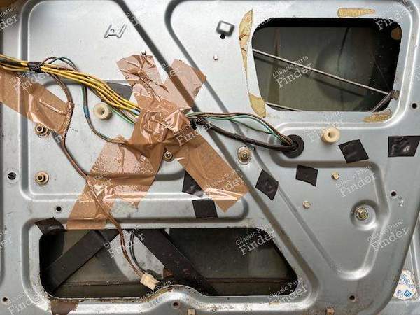 Tür vorne rechts - CITROËN CX - 4