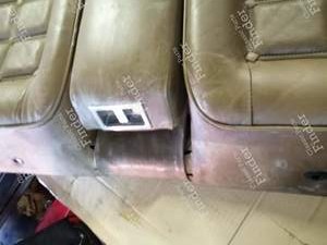 Dossier arrière Cuir Prestige/Limousine - CITROËN CX - thumb-2