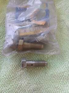 Oil Banjo Bolt for PEUGEOT 203