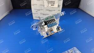 Compteur de vitesse - PEUGEOT Partner - 09121499901 / 6113QK- thumb-2
