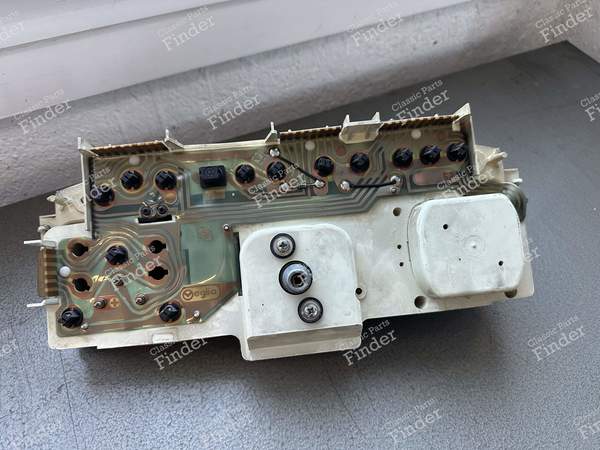 Compteur - PEUGEOT 205 - 85955202- 1