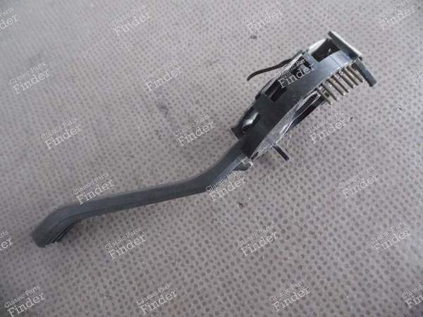 TURN SIGNALS / HEADLIGHTS - PORSCHE 924 - 47795390101C- 6