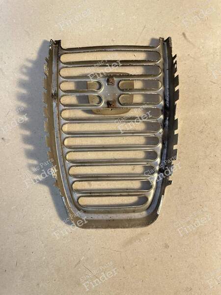 Original Radiator Grill (1969–1974) - SAAB 95 - 6