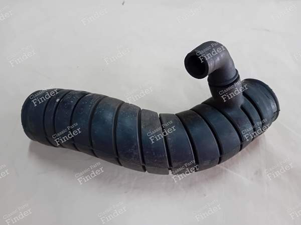 Air duct - Version 1,3 NZ - VOLKSWAGEN (VW) Golf II / Jetta - 191129627AL- 0