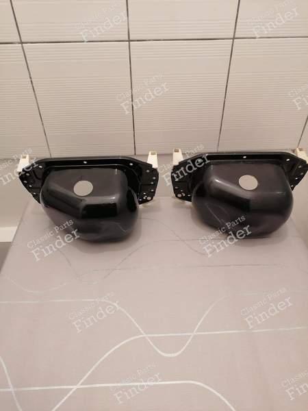 Scheinwerferverkleidungen H4 rechts und links - RENAULT 5 Turbo (R5) - 470287- 4