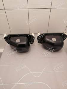 Scheinwerferverkleidungen H4 rechts und links - RENAULT 5 Turbo (R5) - 470287- thumb-4