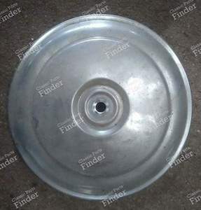 Chromzierleiste für Renault 8 für RENAULT 8 / 10 (R8 / R10)