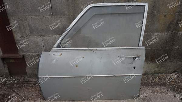 Portière avant ou arrière - PEUGEOT 504 - 0