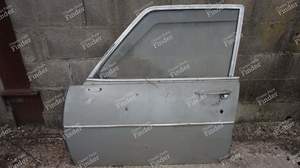 Front or rear door for PEUGEOT 504