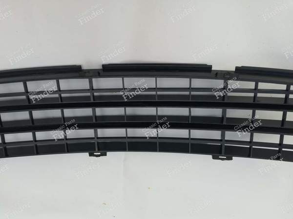 Lower bumper grille - PEUGEOT 406 Coupé - 7414.X6 / 7414.X7- 6