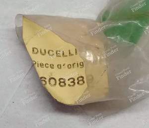 Rotor Ducellier 608389 - GS & Ami Super - CITROËN GS / GSA - 608389- thumb-2